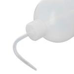 Othmro 1000ml Plastic Liquid Storage Bottles - 5 Pack