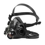 North Safety Silicone Half-Mask Respirator 7700 Series