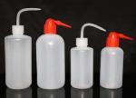 Othmro 1000ml Plastic Liquid Storage Bottles - 5 Pack