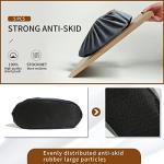 5 Pairs of Soft, Washable Shoe Covers