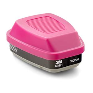 3M P100 Respirator Cartridge for Organic Vapors