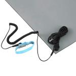 MWRF Source ESD Mat Kit with Wrist Strap