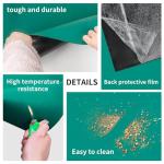 Rubber ESD Soldering Mat - Extra Large 23.7"x118