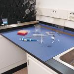 Grippy Absorbent Mat Pads | 16" x 24" (10-Pack)