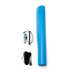 Bertech ESD Anti-Static Table Mat Kit, Blue