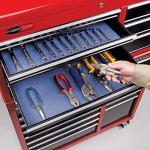 Grippy Absorbent Mat Pads | 16" x 24" (10-Pack)