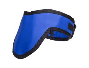 Lightweight Thyroid Shield - 0.5mm Pb Protection