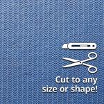 Grippy Absorbent Mat Pads | 16" x 24" (10-Pack)