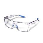 Anti-Fog Safety Glasses with Blue Light Blocking