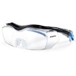 WORKPRO Adjustable Safety Goggles with Anti-Fog Coating