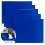 Blue Adhesive Sticky Mats for Cleanrooms and Labs