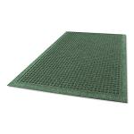 EcoGuard Indoor Wiper Floor Mat - 3' x 5