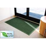 EcoGuard Indoor Wiper Floor Mat - 3' x 5