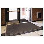 EcoGuard Indoor Wiper Floor Mat - 3' x 5