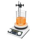 Digital Magnetic Stirrer Hot Plate - 5 Inch 3L