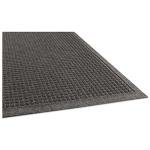 EcoGuard Indoor Wiper Floor Mat - 3' x 5
