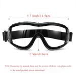 Kids Safety Goggles for Lab and Sports Use