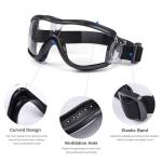 Kids Safety Goggles for Lab and Sports Use