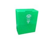 Plum Plus Rinse Small Eyewash Station 45852