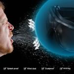 Kids Safety Goggles for Lab and Sports Use