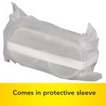 Harrier Hardware Ventilated Safety Goggles - 2-Pack