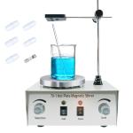 YaeCCC 1000ml Magnetic Stirrer Hot Plate Mixer