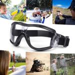 Kids Safety Goggles for Lab and Sports Use