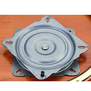 3º Swivel for 1-3/16" Thick Front