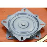 3º Swivel for 1-3/16" Thick Front