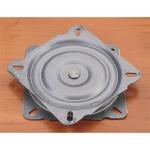 3º Swivel for 1-3/16" Thick Front