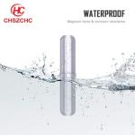 Magnetic Stir Bar Set, 7pcs Mixed Sizes