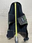 Self-Supporting Knee Pads with Tool Pouches, Camo