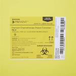 McKesson 18 Gallon Chemotherapy Waste Sharps Container