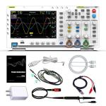 FNIRSI 1014D Digital Oscilloscope with Signal Generator