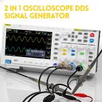 FNIRSI 1014D Digital Oscilloscope with Signal Generator