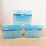 Universal 1000µL Sterile Pipette Tips - Pack of 1000