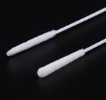 Flocked Nasal Swabs, 50 Pack, Sterile