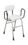 Drive Medical Adjustable Kitchen Stool