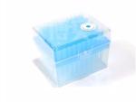 Universal 1000µL Sterile Pipette Tips - Pack of 1000