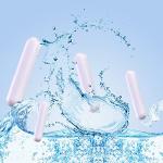 6-Pack PTFE Magnetic Stir Bars 10mm