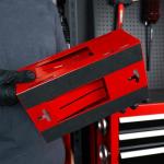 Magnetic Glove Box Holder for Wall Mounting