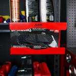 Magnetic Glove Box Holder for Wall Mounting