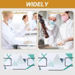 Glove Box Holder & Tissue Rack - 2 Pack