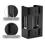 Magnetic Glove and Tissue Dispenser Holder Set