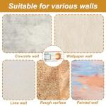 Glove Box Holder & Tissue Rack - 2 Pack