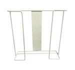 KingSeal Wall-Mounted Double Disposable Glove Holder