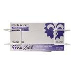 KingSeal Wall-Mounted Double Disposable Glove Holder