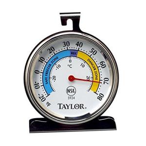 Taylor Classic Analog Extra-Large Dial Thermometer