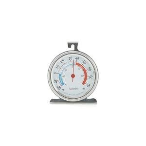 Taylor Classic Series Large Dial Thermometer Set