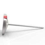 KT THERMO 2 Pack Meat Cooking Thermometers